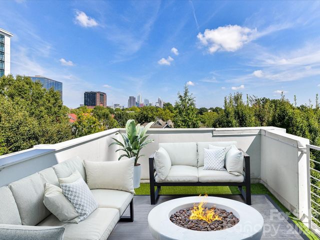 275 McDonald Avenue, Charlotte, NC 28203