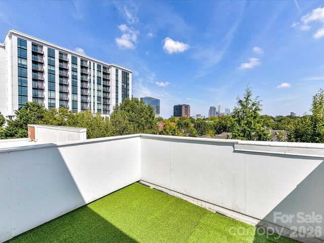 275 McDonald Avenue, Charlotte, NC 28203