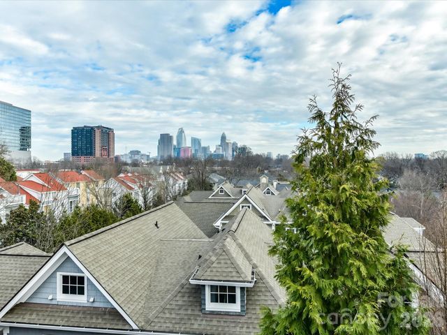 275 McDonald Avenue, Charlotte, NC 28203