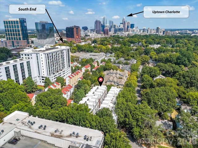 275 McDonald Avenue, Charlotte, NC 28203