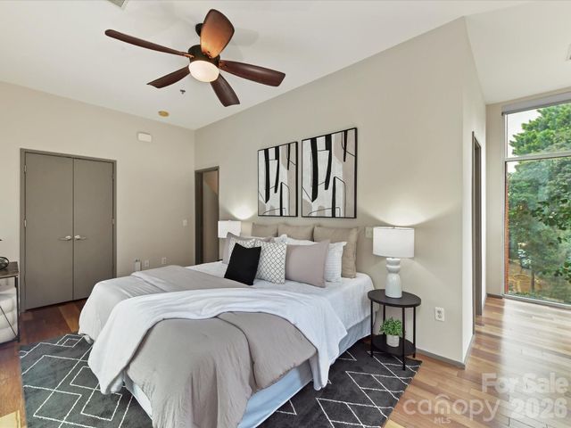 275 McDonald Avenue, Charlotte, NC 28203