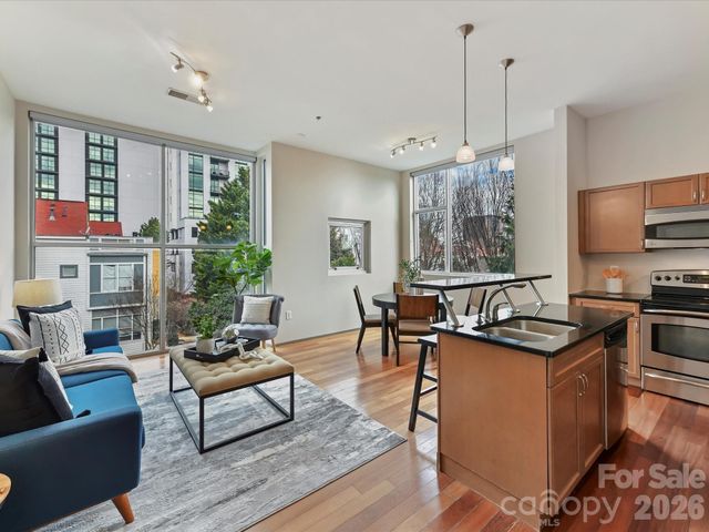 275 McDonald Avenue, Charlotte, NC 28203