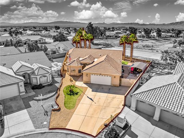 2028 E Desert Greens Drive, Fort Mohave, AZ 86426