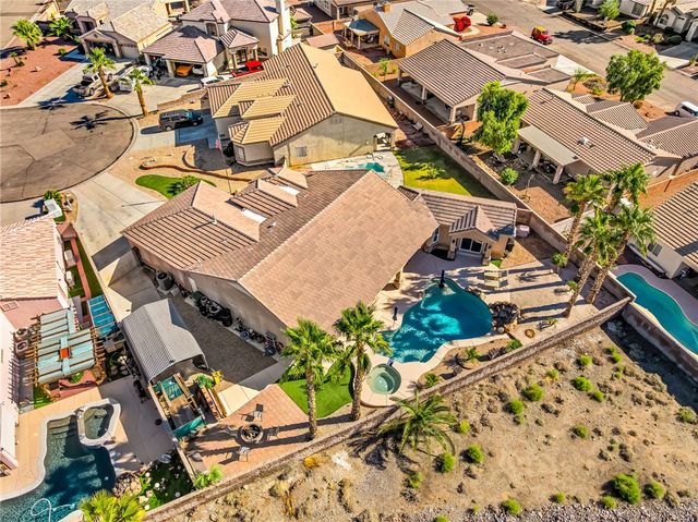 2028 E Desert Greens Drive, Fort Mohave, AZ 86426