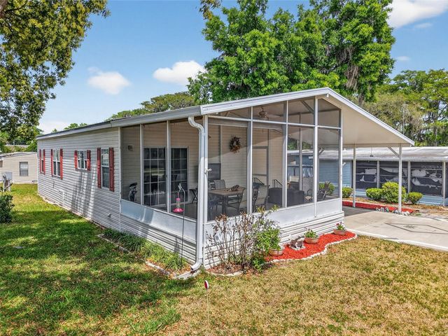 691 CINDI AVENUE, Leesburg, FL 34788