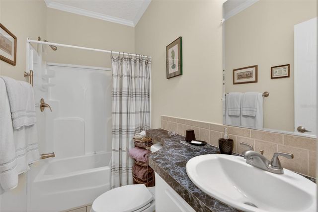 691 CINDI AVENUE, Leesburg, FL 34788