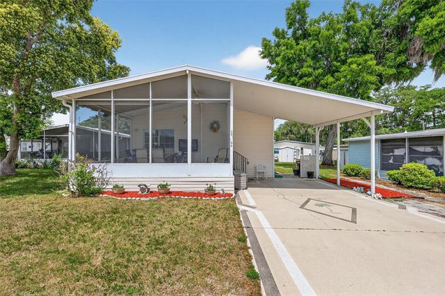 691 CINDI AVENUE, Leesburg, FL 34788