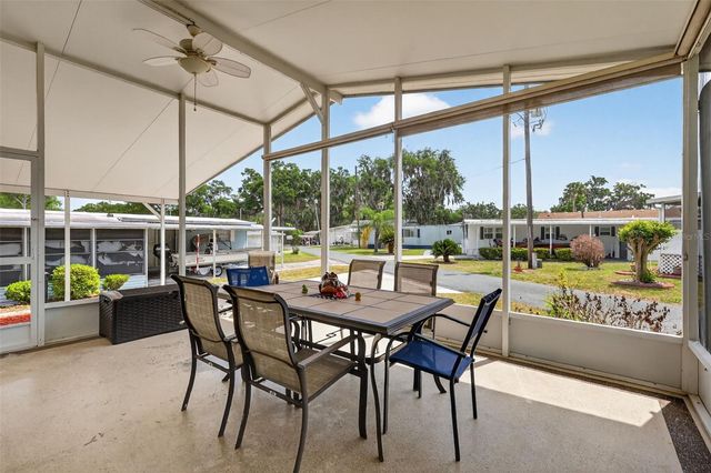 691 CINDI AVENUE, Leesburg, FL 34788