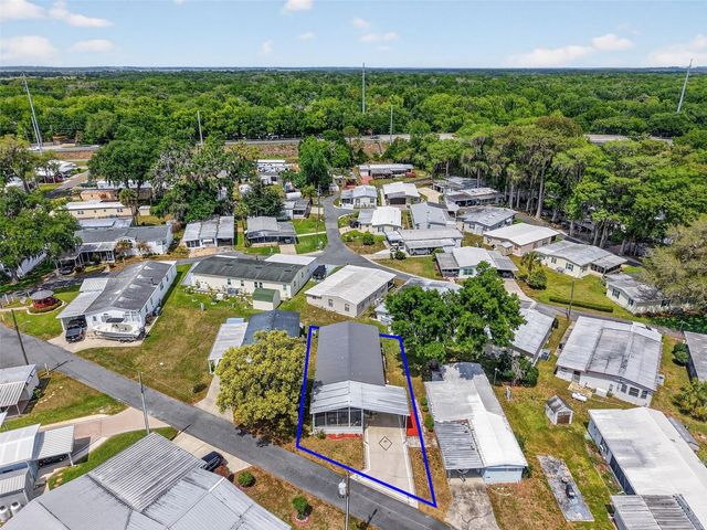 691 CINDI AVENUE, Leesburg, FL 34788