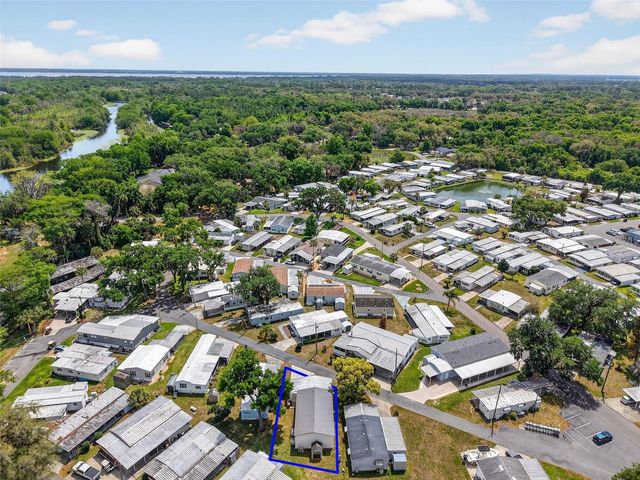 691 CINDI AVENUE, Leesburg, FL 34788