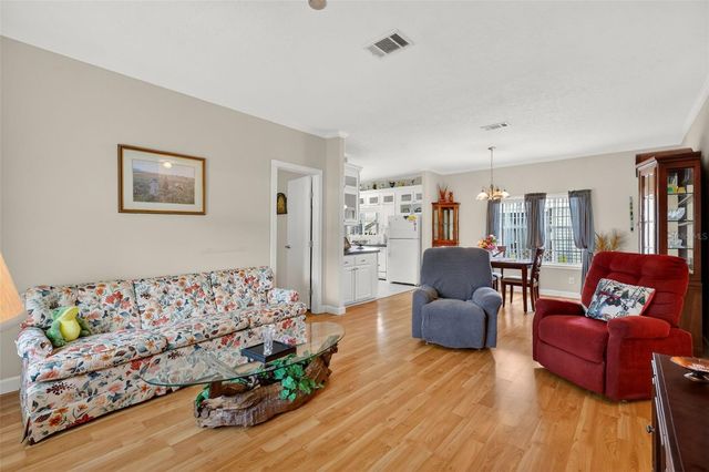 691 CINDI AVENUE, Leesburg, FL 34788