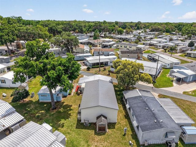 691 CINDI AVENUE, Leesburg, FL 34788