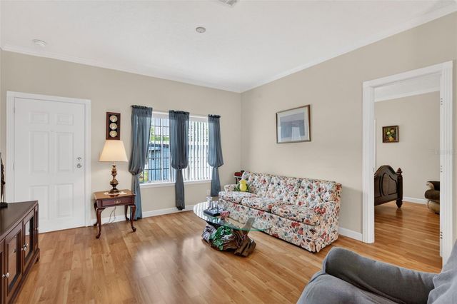 691 CINDI AVENUE, Leesburg, FL 34788