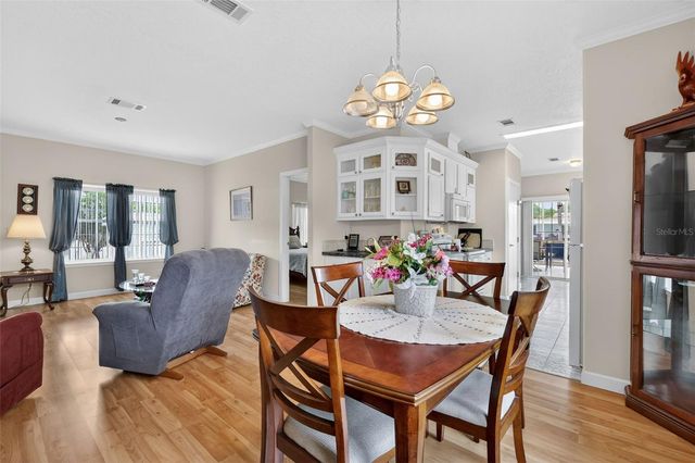 691 CINDI AVENUE, Leesburg, FL 34788