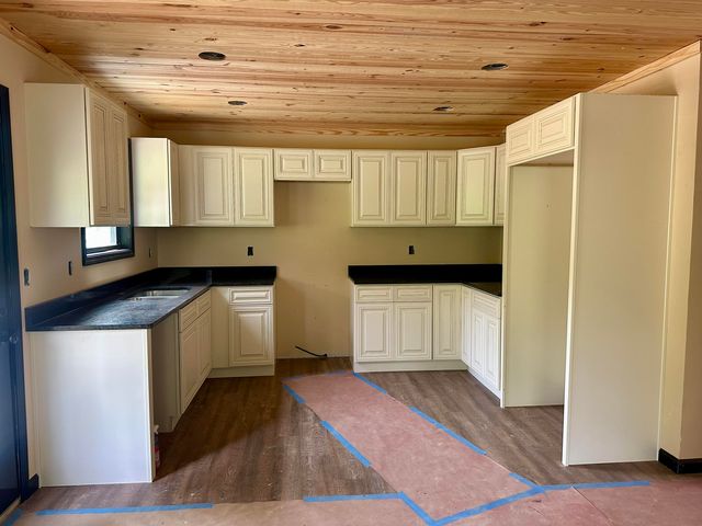 767 Hensley Road Lot 3, East Bernstadt, KY 40729