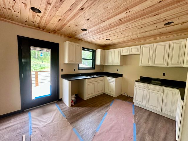 767 Hensley Road Lot 3, East Bernstadt, KY 40729