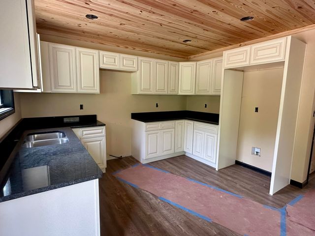 767 Hensley Road Lot 3, East Bernstadt, KY 40729