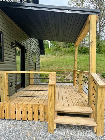 767 Hensley Road Lot 3, East Bernstadt, KY 40729