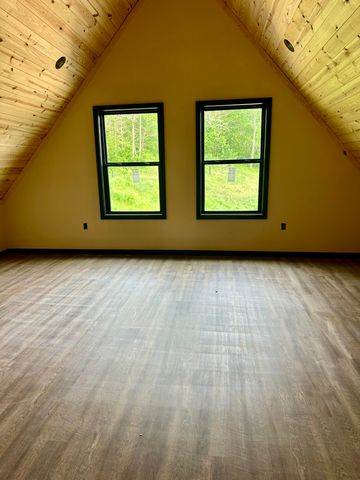 767 Hensley Road Lot 3, East Bernstadt, KY 40729