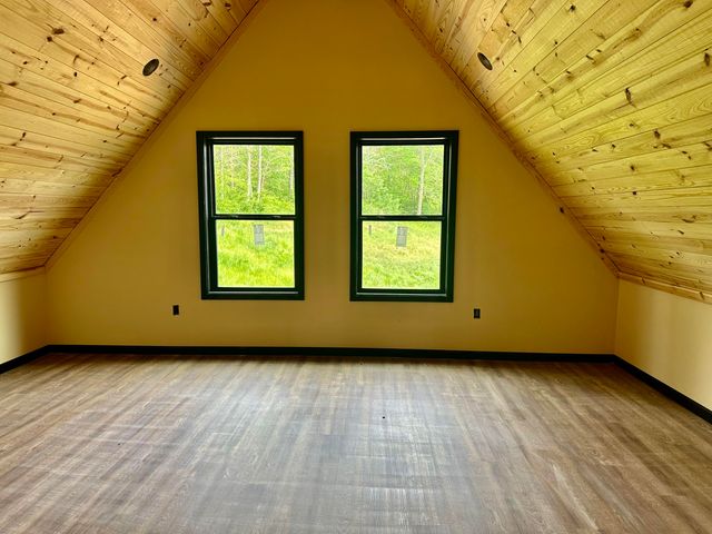 767 Hensley Road Lot 3, East Bernstadt, KY 40729