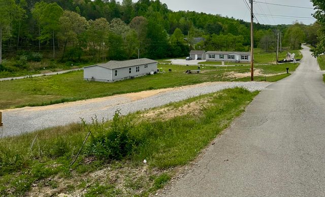767 Hensley Road Lot 3, East Bernstadt, KY 40729