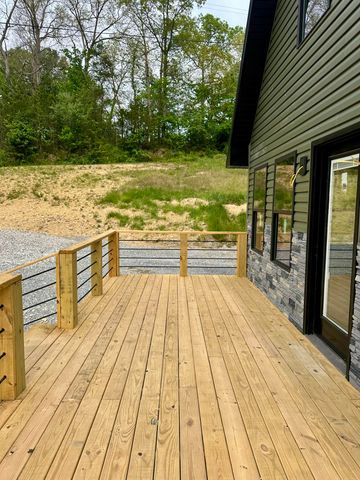 767 Hensley Road Lot 3, East Bernstadt, KY 40729