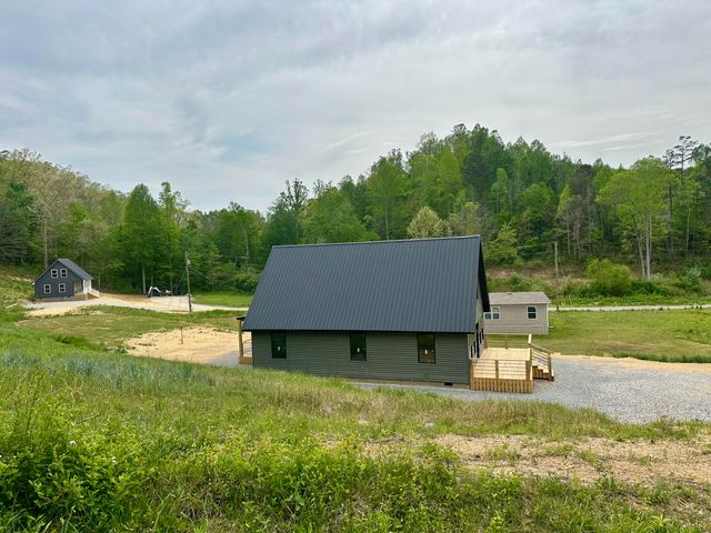 767 Hensley Road Lot 3, East Bernstadt, KY 40729