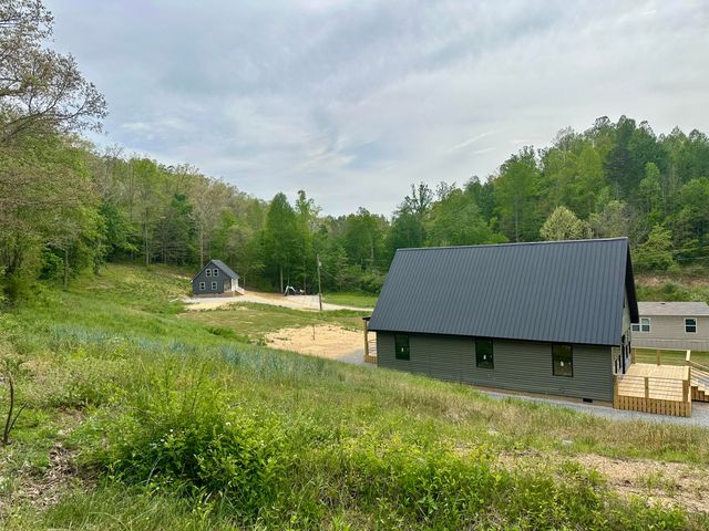 767 Hensley Road Lot 3, East Bernstadt, KY 40729