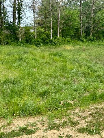 767 Hensley Road Lot 3, East Bernstadt, KY 40729