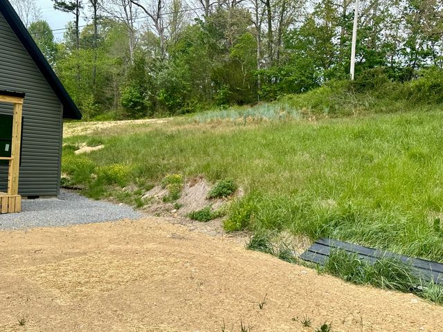 767 Hensley Road Lot 3, East Bernstadt, KY 40729