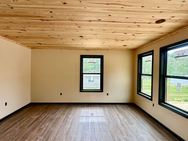 767 Hensley Road Lot 3, East Bernstadt, KY 40729