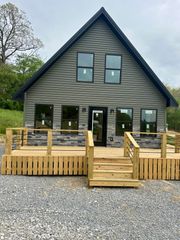 767 Hensley Road Lot 3, East Bernstadt, KY 40729