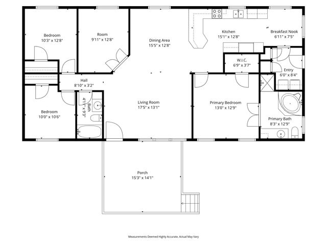 4 Limestone Way, North Hampton, NH 03862
