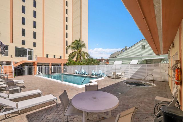 801 S Ocean Drive 404, Hollywood, FL 33019