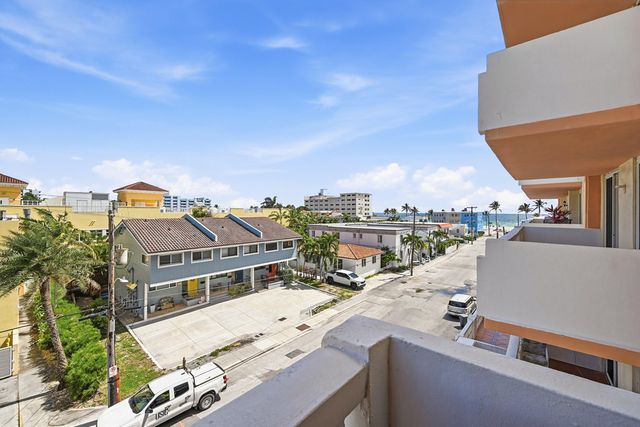 801 S Ocean Drive 404, Hollywood, FL 33019