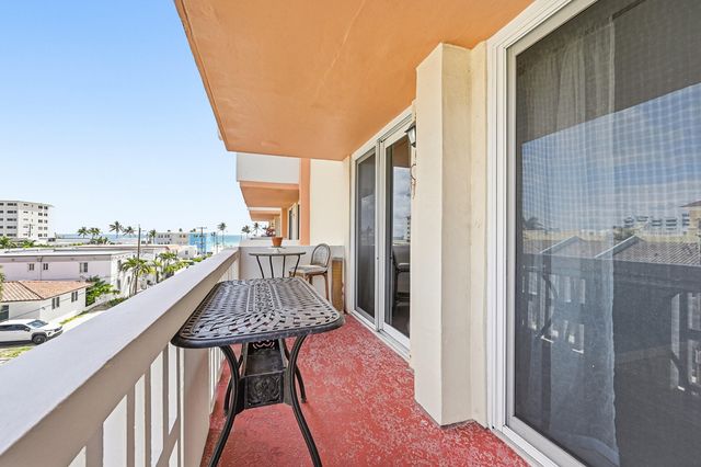 801 S Ocean Drive 404, Hollywood, FL 33019