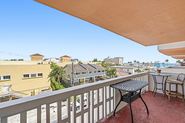 801 S Ocean Drive 404, Hollywood, FL 33019
