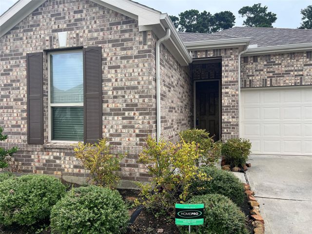 8613 Cimarron Mesa Lane, Magnolia, TX 77354
