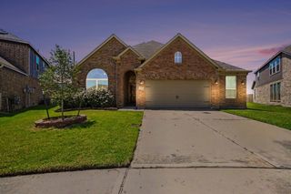 23727 Subalpine Fir Lane, Katy, TX 77493