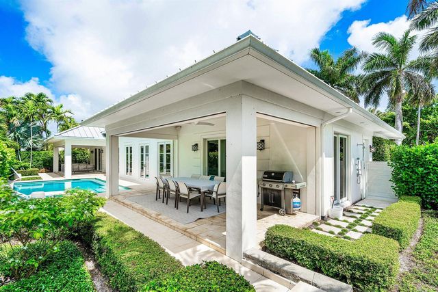 106 Beachway Drive, Ocean Ridge, FL 33435