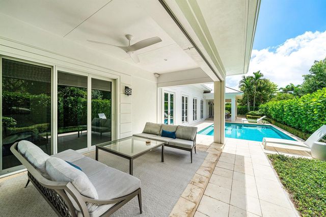 106 Beachway Drive, Ocean Ridge, FL 33435