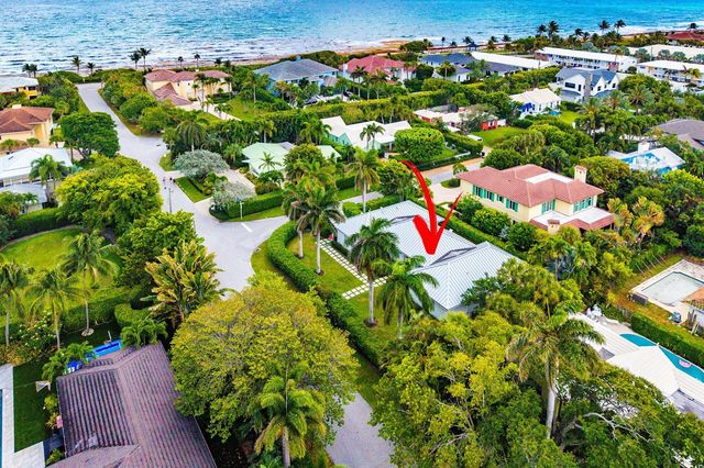 106 Beachway Drive, Ocean Ridge, FL 33435