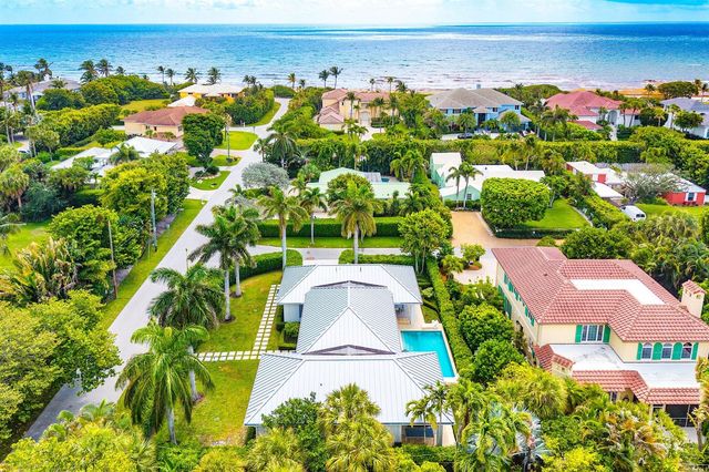 106 Beachway Drive, Ocean Ridge, FL 33435