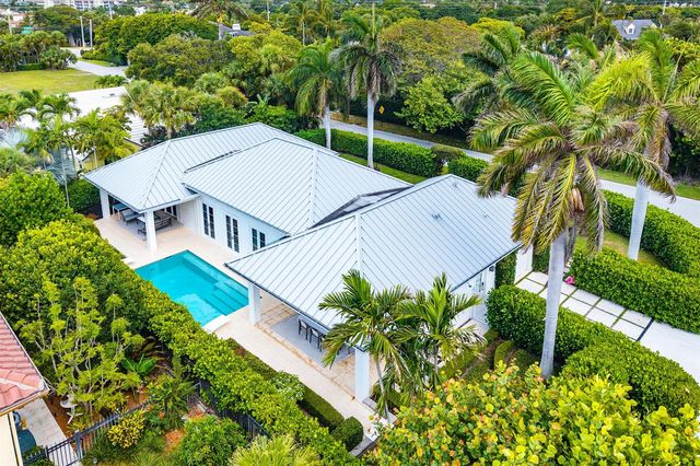 106 Beachway Drive, Ocean Ridge, FL 33435