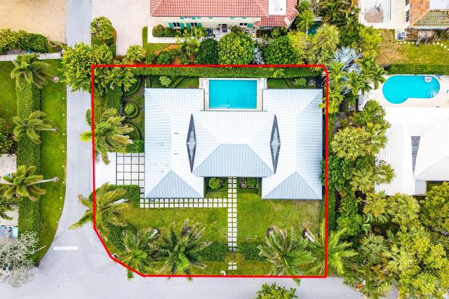 106 Beachway Drive, Ocean Ridge, FL 33435