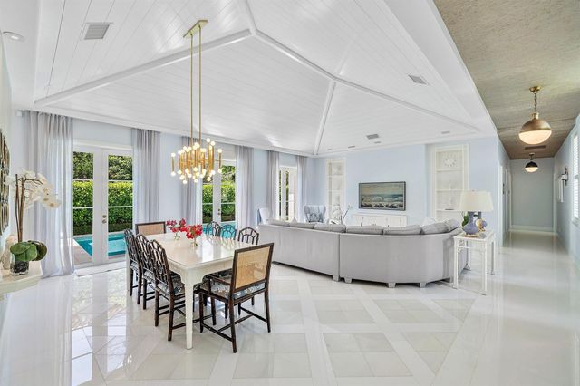 106 Beachway Drive, Ocean Ridge, FL 33435