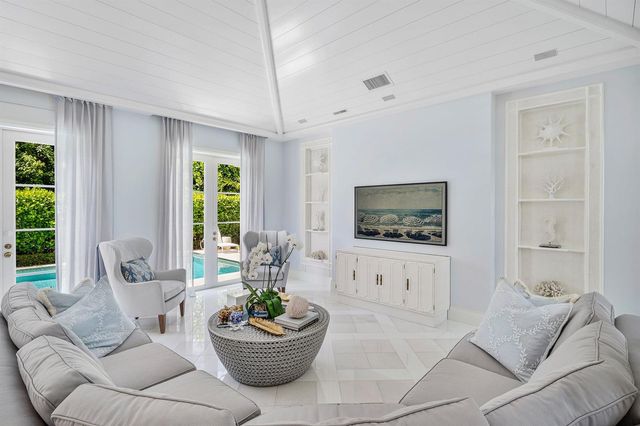 106 Beachway Drive, Ocean Ridge, FL 33435