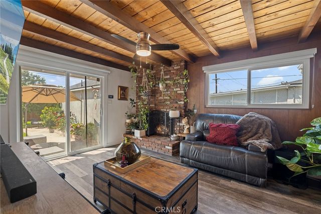 7628 Vicki Dr, Whittier, CA 90606