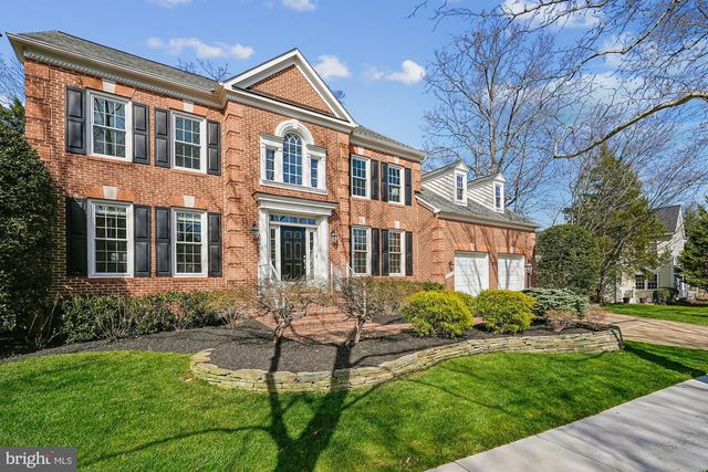 43220 EDGARTOWN ST, Chantilly, VA 20152