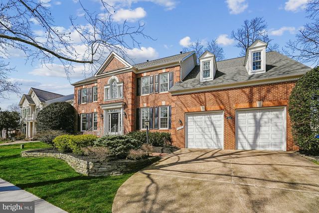 43220 EDGARTOWN ST, Chantilly, VA 20152